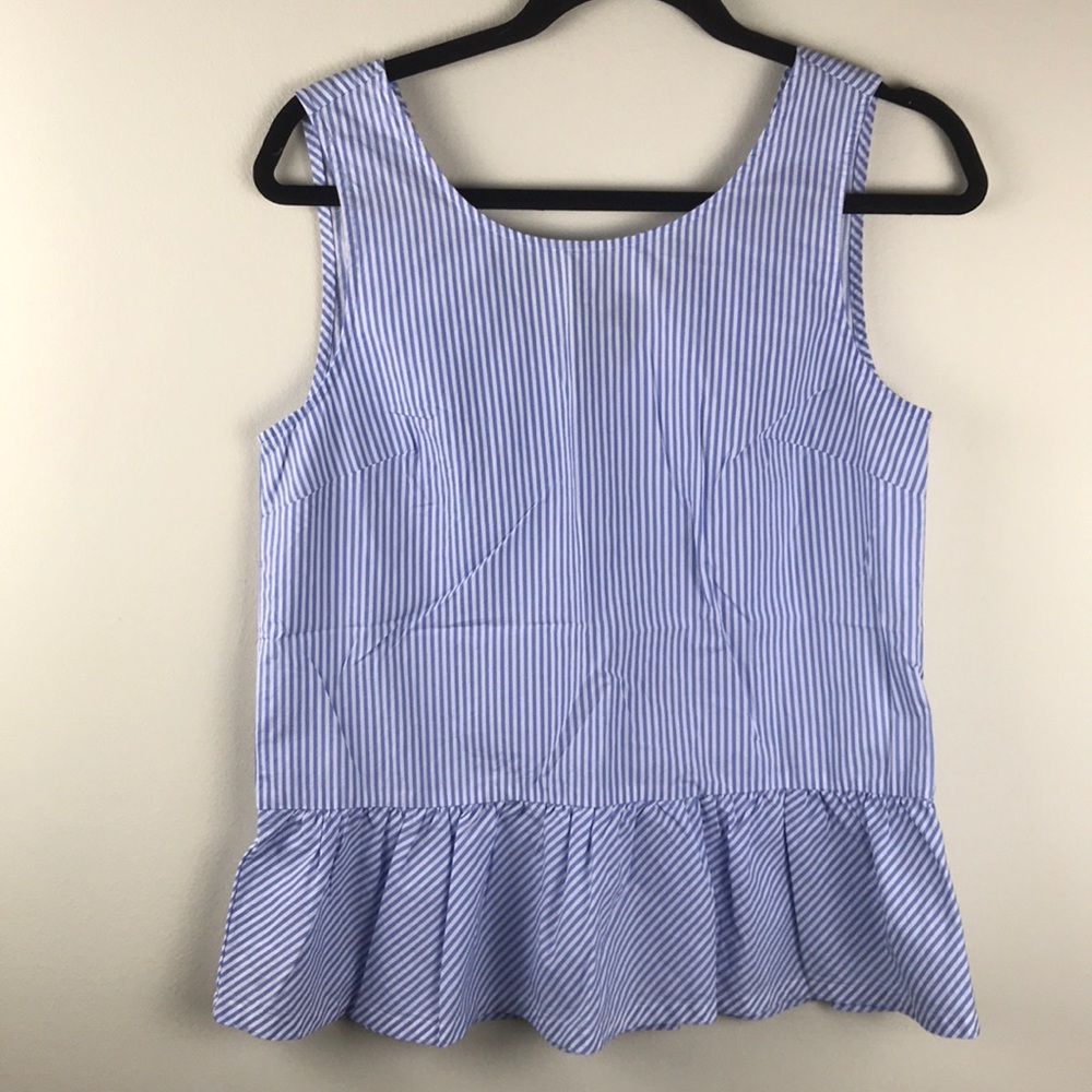 J. Crew Top